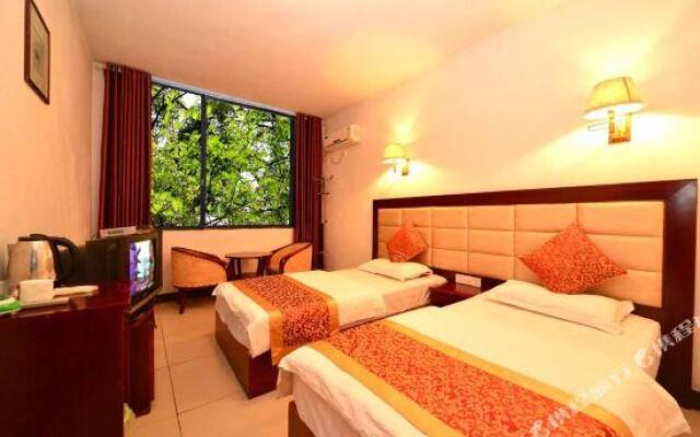 Jingxin Hotel