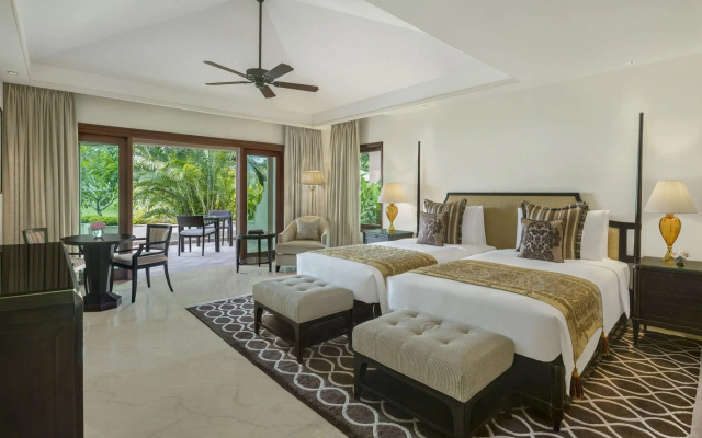 The St. Regis Goa Resort
