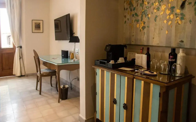 La Concordia Boutique Hotel