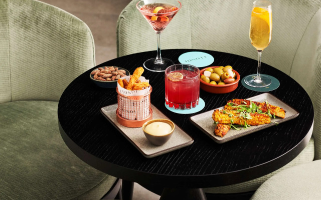 Hyatt Regency London Stratford