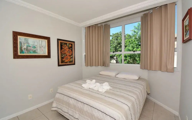 Casa com Piscina Morro das Pedras
