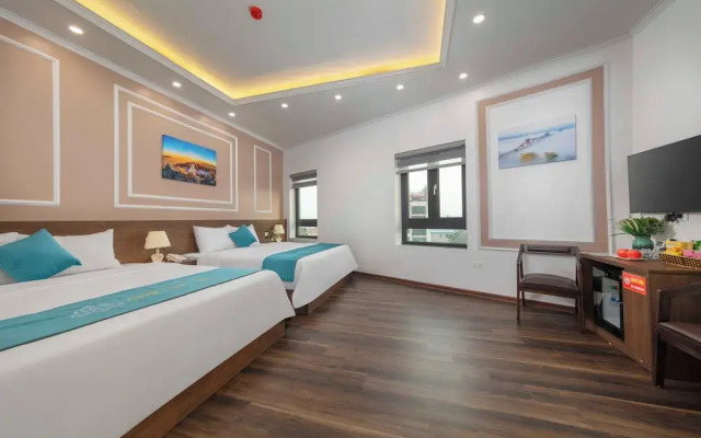 Airport Classic Hotel 2