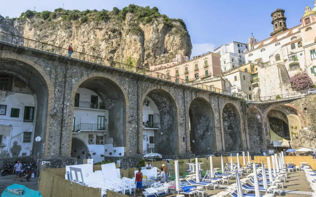 Casa Rosaria