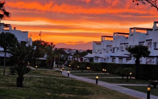 Condado de Alhama Naranjos 5 Apartment 446