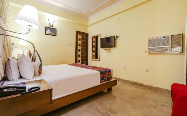 Fabhotel Magadh Palace