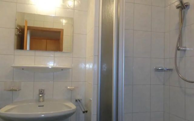 Ferienhaus Alpenland