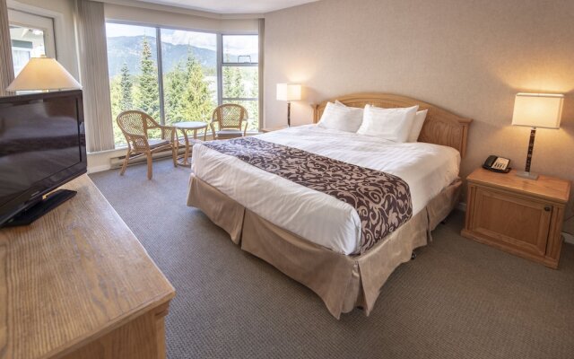 Woodrun Lodge