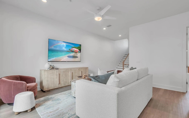 Azul Townhomes A4 - Sunset