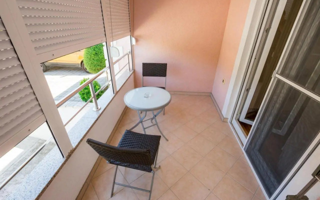 My Dalmatia - Apartment Vigo with Private Pool