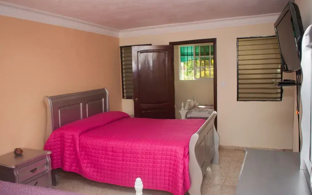 Casa Vacacional