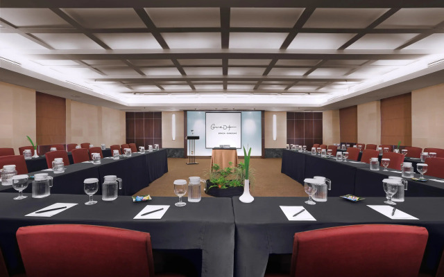 Grand Dafam Braga Bandung