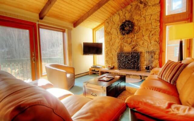 1208 Timber Falls 3 Bedroom Condo