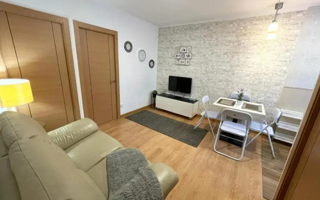 Hermoso apartamento cerca al mar
