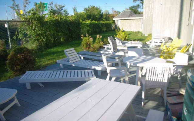 Hôtel Motel Le Regent Québec city