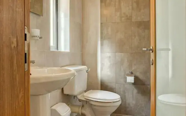 Seafront Apartment in Sliema wt Breathtaking Views