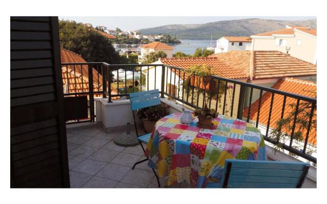 Apartments Viktorija