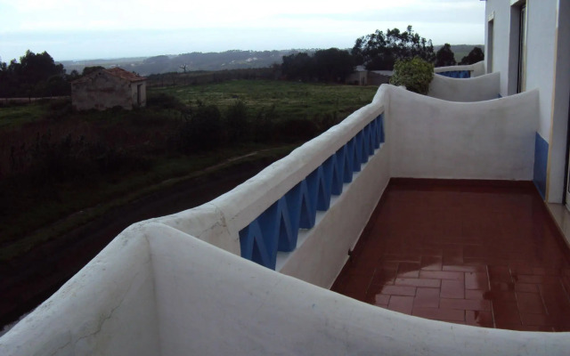 Apartamentos Canal da Agua
