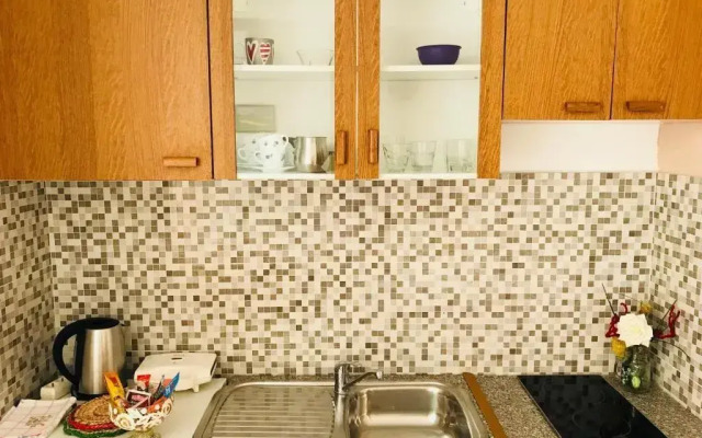 Apartment Marija