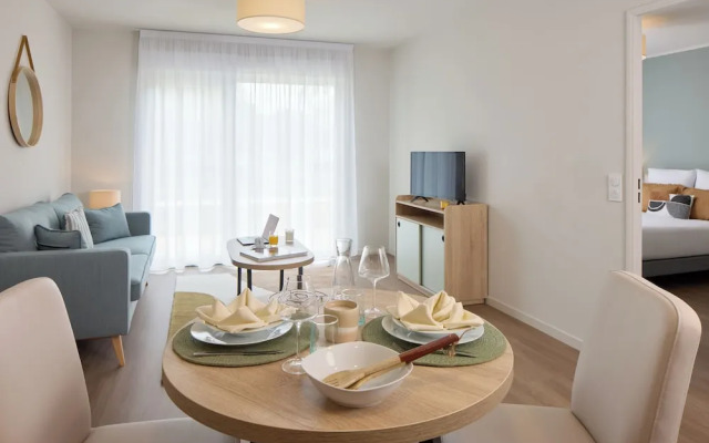 Quality Suites Plerin