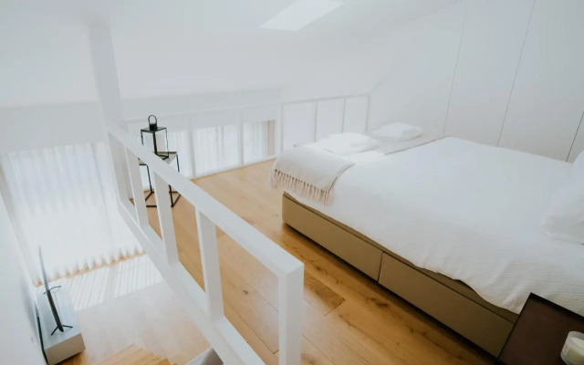 Formosa Lofts Duplex - 4Th Floor