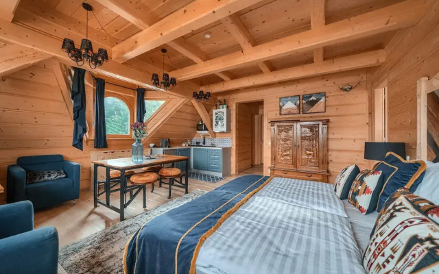 Rich Witch Villa&SPA