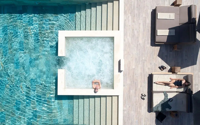 Lango Design Hotel & Spa - Adults Only