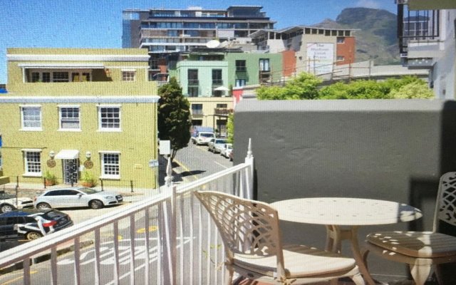 17 on Loader Guest House Cape Town