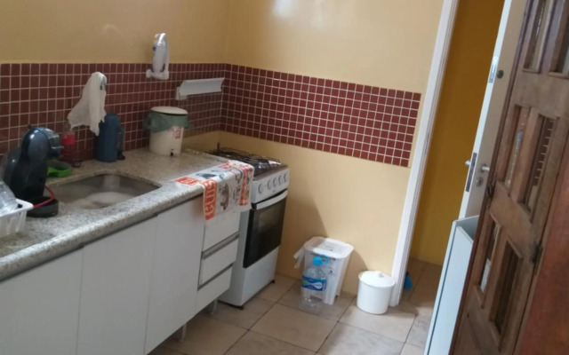 Casa Térrea-Bertioga-Uso exclusivo para de 1 a 10 pessoas