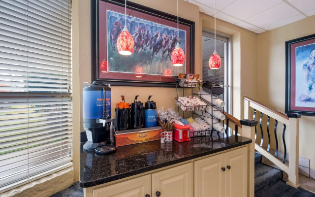 Best Western Winners Circle