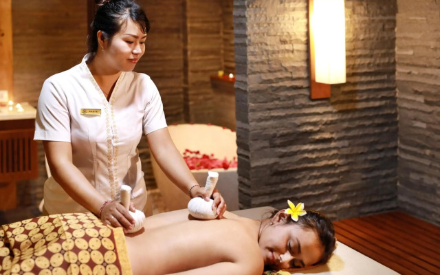 Pandawa All Suite Hotel