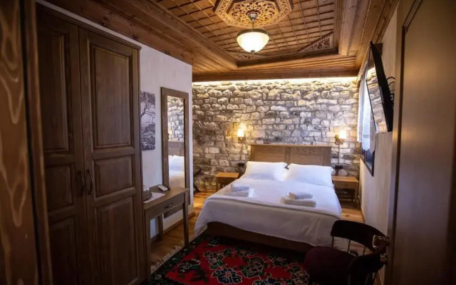 Vista Boutique Hotel