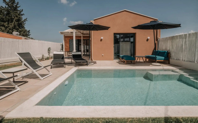 Tessera Villas