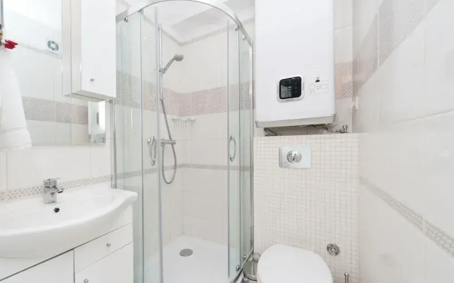 Apartamenty Sun & Snow Dietla Old Town
