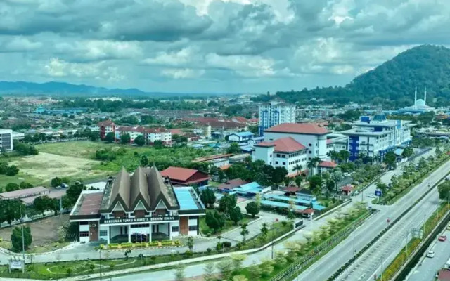 Summit Signature Hotel Batu Pahat