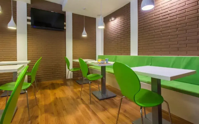 ParkCity Rooms and Apartments