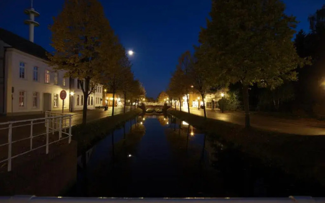 Best Western Plus Hotel Papenburg