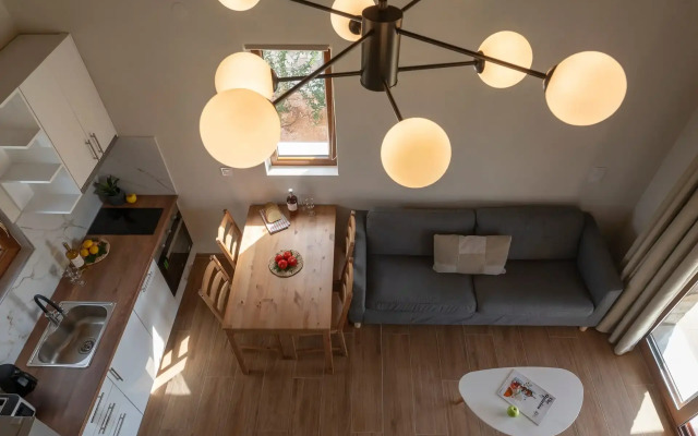 Esperanza Villas