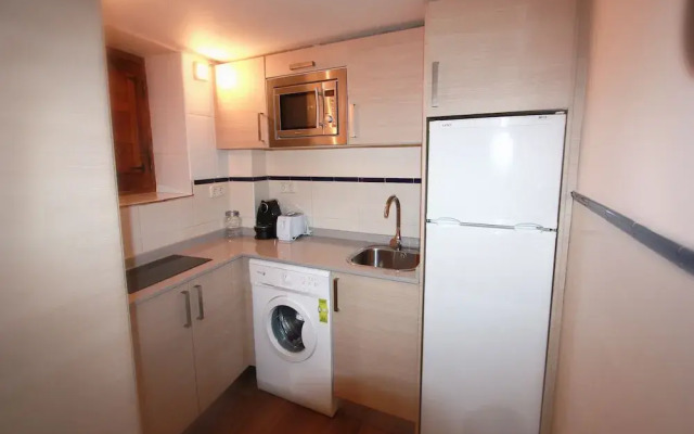 Apartamento Rincón de Toledo