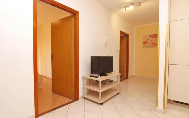 Ground Floor Retreat With bbq