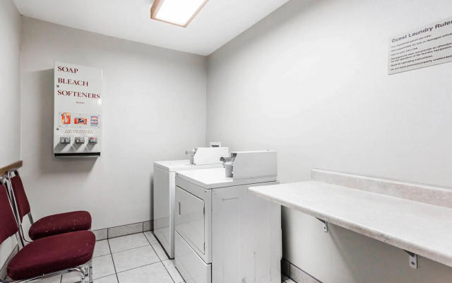 Sleep Inn South Jordan - Sandy