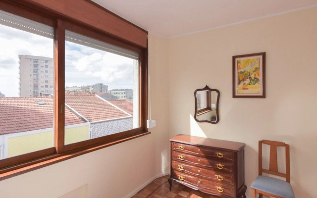 Classic Magalhaes by Homing