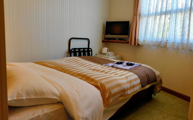 Beppu Station Hotel