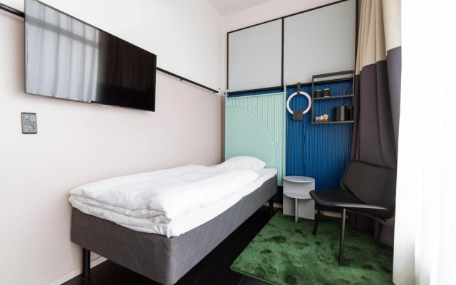 CPH Hotel