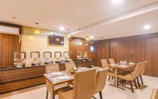 The Continental Lucknow