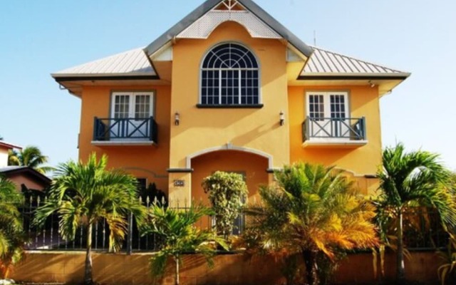 Casa Del Sol Tobago