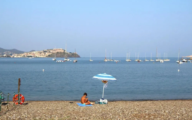 Apartment in Elba Near Bagnaia Beach