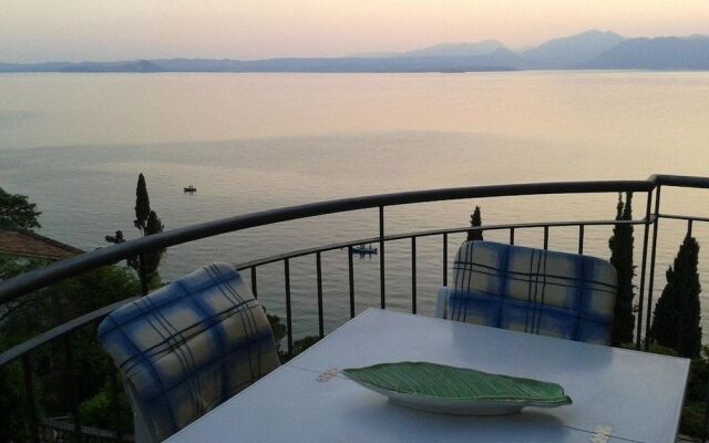B&B My Lake