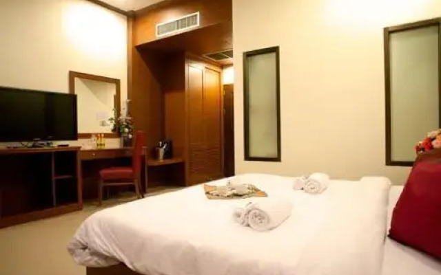 Hansa Venetian Hotel