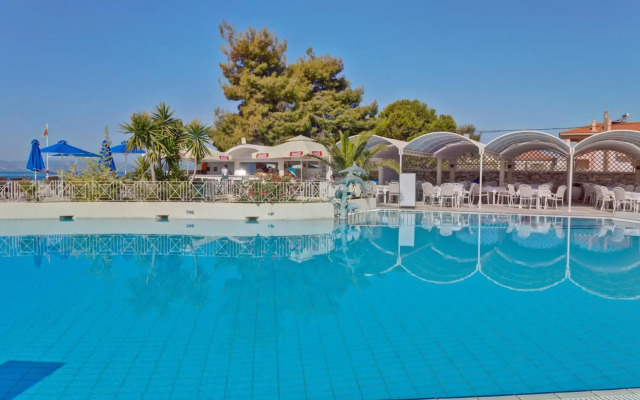 Palmariva Beach Hotel