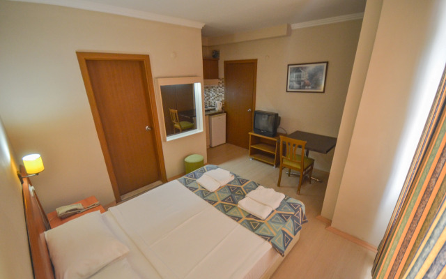 Select Apart Hotel
